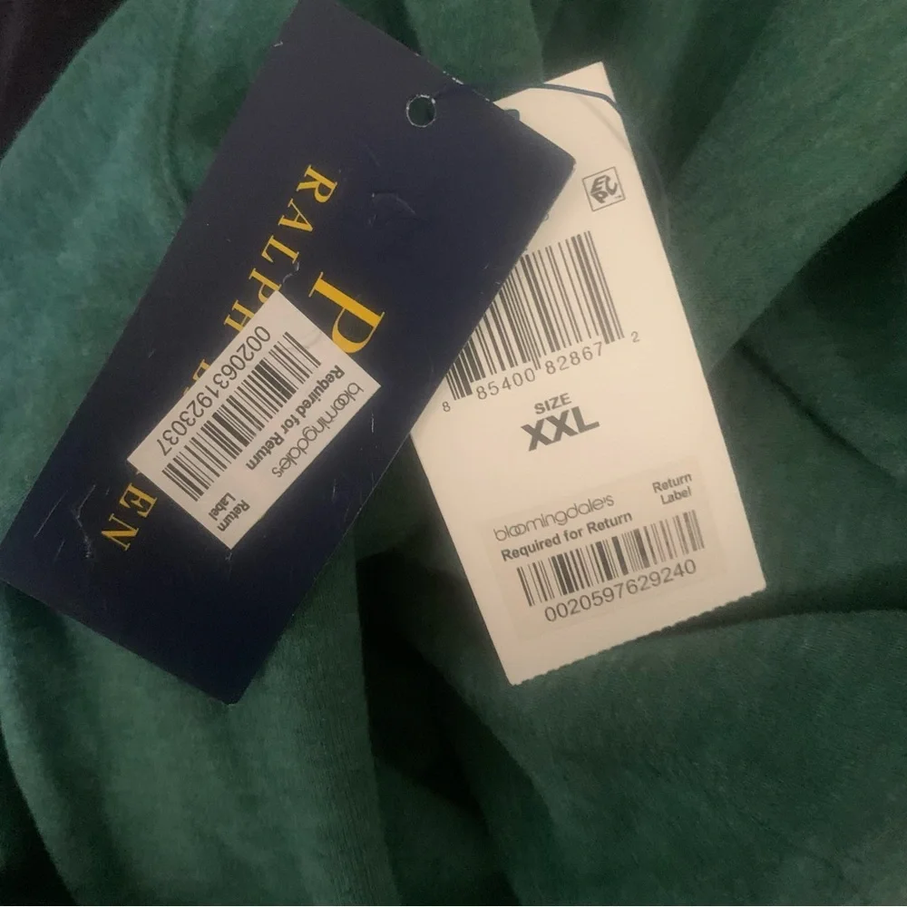 Polo Ralph Lauren brand new